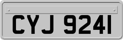 CYJ9241