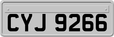 CYJ9266