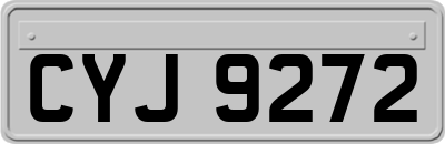 CYJ9272