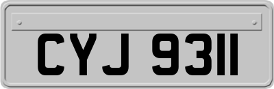 CYJ9311