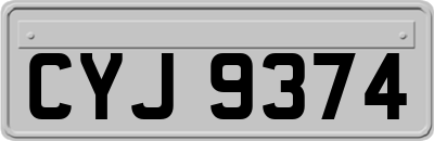 CYJ9374