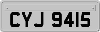 CYJ9415