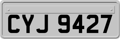 CYJ9427