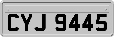 CYJ9445