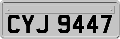 CYJ9447