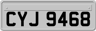 CYJ9468