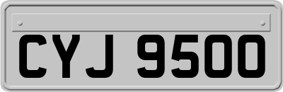 CYJ9500