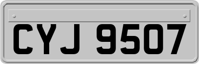 CYJ9507