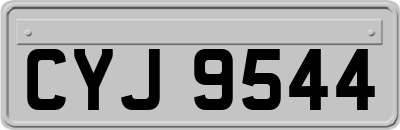CYJ9544