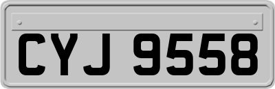 CYJ9558