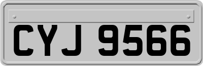 CYJ9566