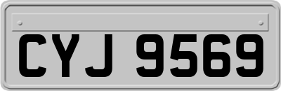 CYJ9569