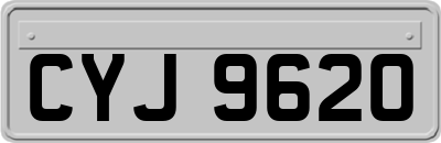 CYJ9620