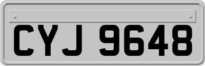 CYJ9648