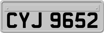 CYJ9652