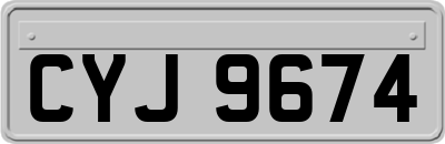 CYJ9674