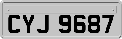 CYJ9687