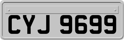CYJ9699