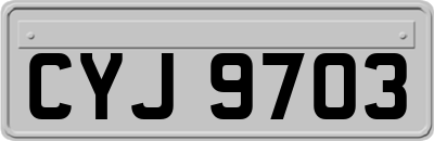CYJ9703