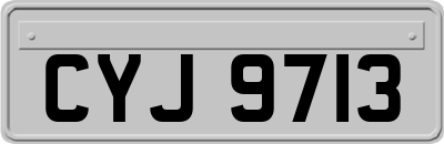 CYJ9713