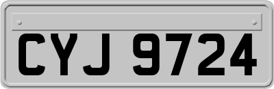 CYJ9724