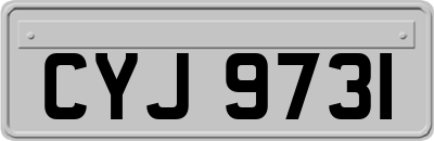 CYJ9731