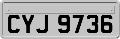 CYJ9736