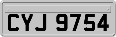 CYJ9754