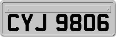 CYJ9806