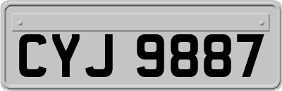 CYJ9887