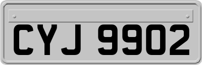 CYJ9902