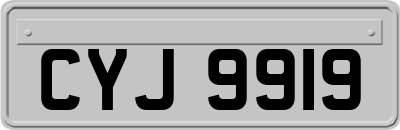 CYJ9919