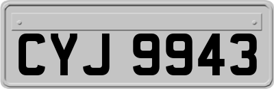 CYJ9943