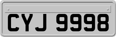 CYJ9998