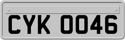CYK0046