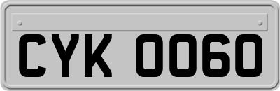 CYK0060