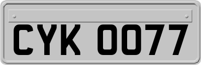 CYK0077