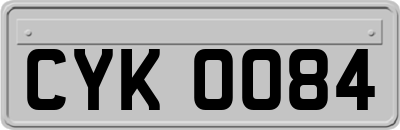CYK0084