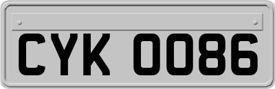 CYK0086