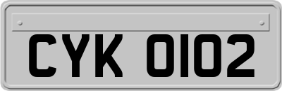 CYK0102