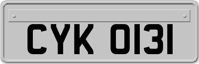 CYK0131