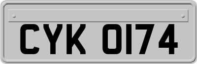 CYK0174