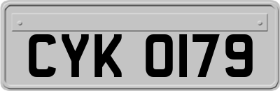 CYK0179