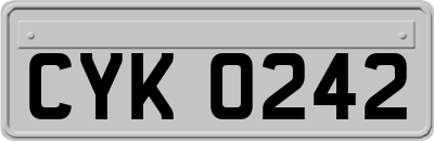 CYK0242
