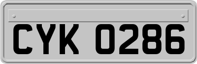 CYK0286