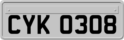 CYK0308