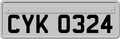 CYK0324