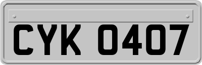 CYK0407
