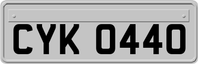CYK0440