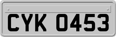 CYK0453